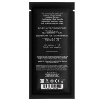 Wicked Sensual Massage Cream-Stripped + Bare Unscented 10ml Foil